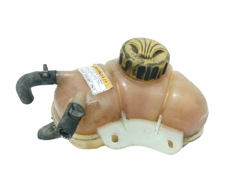 Recambio de deposito expansion para daewoo lanos cool referencia OEM IAM 96182279  