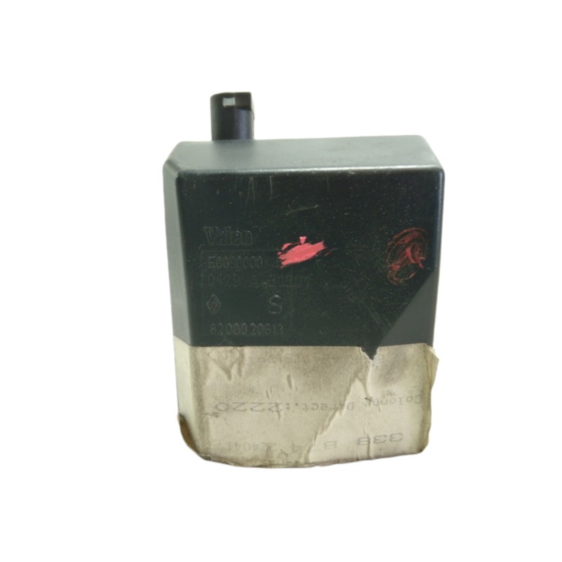 Recambio de antirrobo para renault laguna ii (bg0) authentique referencia OEM IAM 8200020613A 8200020613 A E0090000E