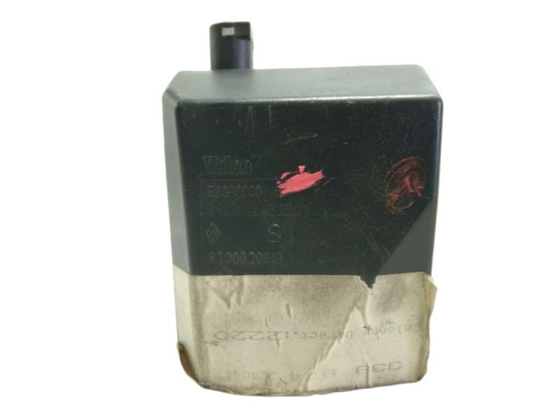 Recambio de antirrobo para renault laguna ii (bg0) authentique referencia OEM IAM 8200020613A 8200020613 A E0090000E