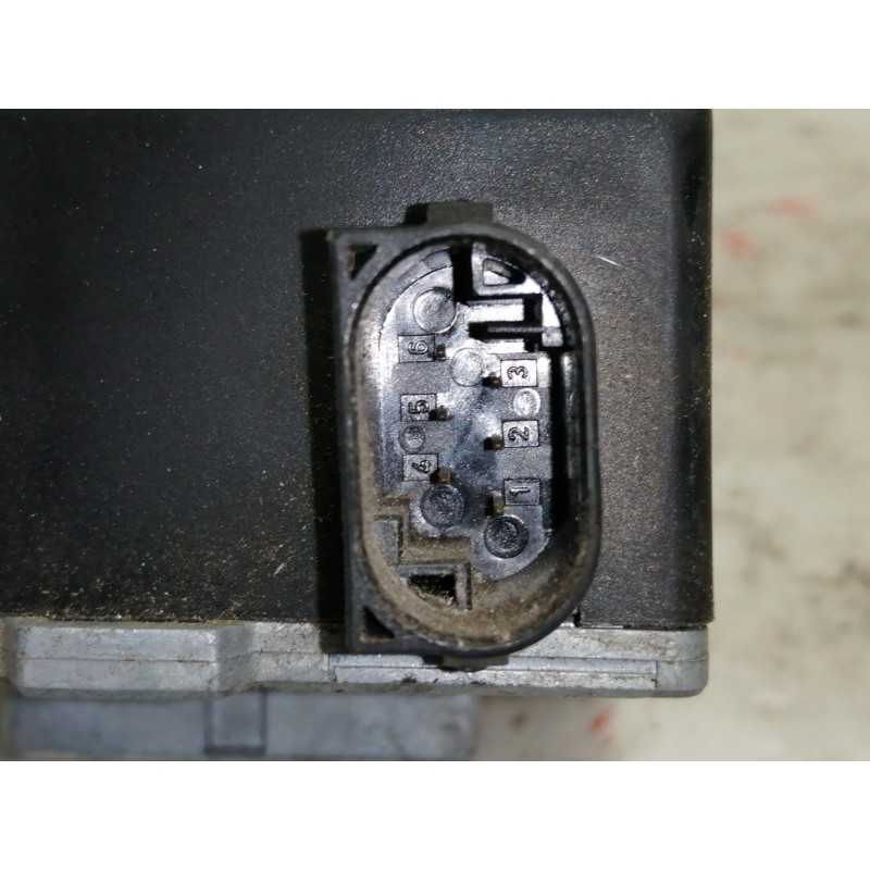 Recambio de antirrobo para renault laguna ii (bg0) authentique referencia OEM IAM 8200020613A 8200020613 A E0090000E