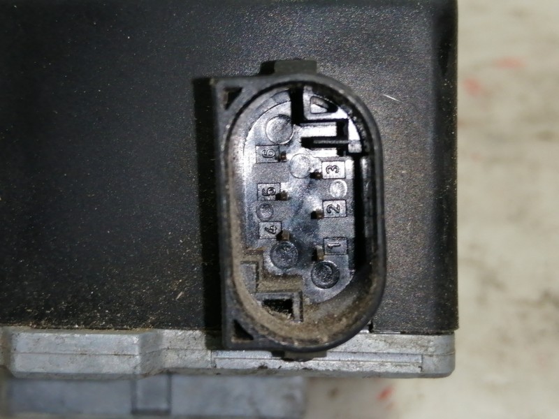 Recambio de antirrobo para renault laguna ii (bg0) authentique referencia OEM IAM 8200020613A 8200020613 A E0090000E