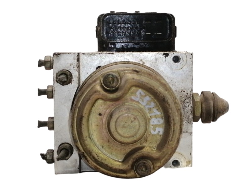 Recambio de abs para suzuki liana rh (er) 1.6 referencia OEM IAM AC04600123 046001234 54G0 1082361030 