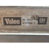 Recambio de radiador agua para saab 9-3 berlina 2.2 tid linear referencia OEM IAM 870798B  RA1218