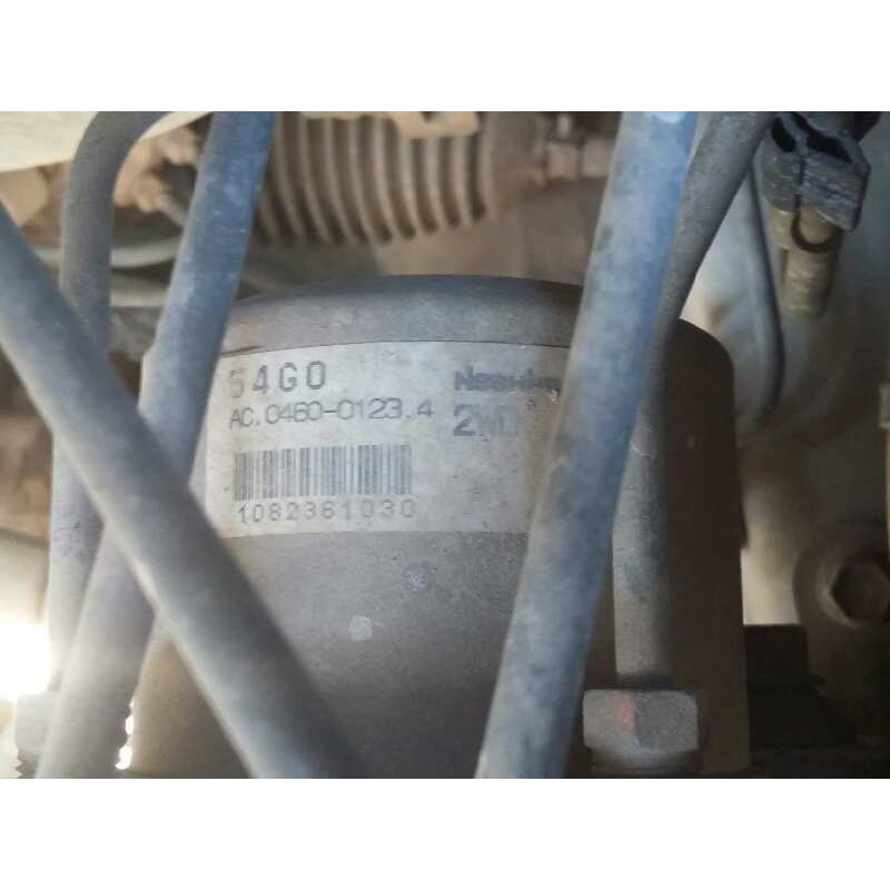 Recambio de abs para suzuki liana rh (er) 1.6 referencia OEM IAM AC04600123 046001234 54G0 1082361030 