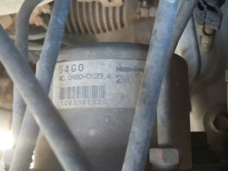 Recambio de abs para suzuki liana rh (er) 1.6 referencia OEM IAM AC04600123 046001234 54G0 1082361030 
