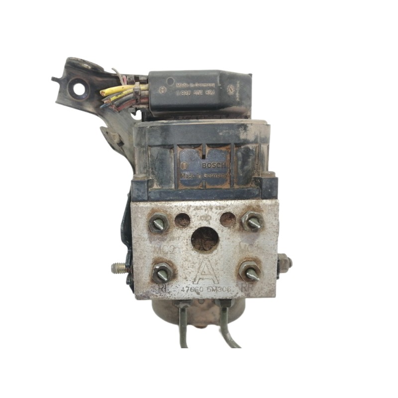 Recambio de abs para nissan almera (n16/e) acenta referencia OEM IAM 476605M306  