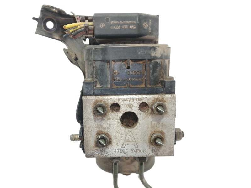 Recambio de abs para nissan almera (n16/e) acenta referencia OEM IAM 476605M306  