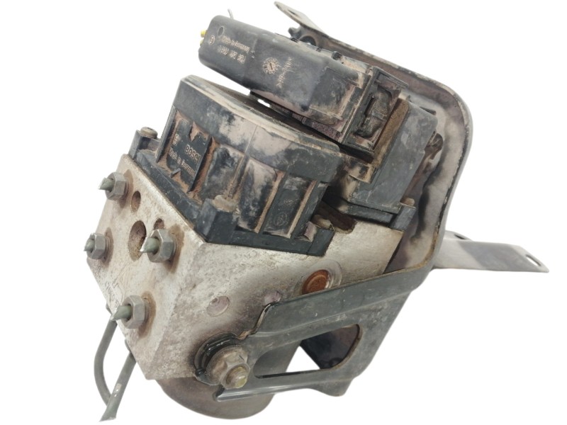 Recambio de abs para nissan almera (n16/e) acenta referencia OEM IAM 476605M306  