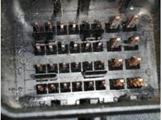 Recambio de centralita motor uce para peugeot 206 berlina x-line referencia OEM IAM 0281011784   2