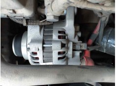 Recambio de alternador para nissan almera (n16/e) acenta referencia OEM IAM F8626481   2