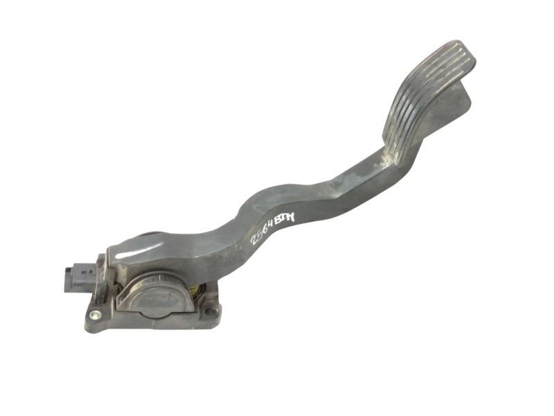 Recambio de potenciometro pedal para peugeot 206 berlina xr referencia OEM IAM 0280752237  