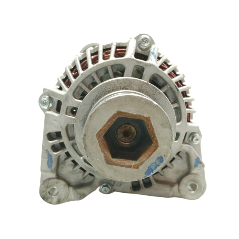 Recambio de alternador para nissan almera (n16/e) acenta referencia OEM IAM F8626481  