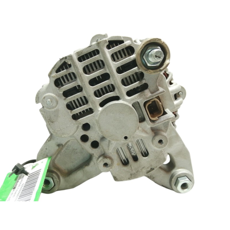 Recambio de alternador para nissan almera (n16/e) acenta referencia OEM IAM F8626481  
