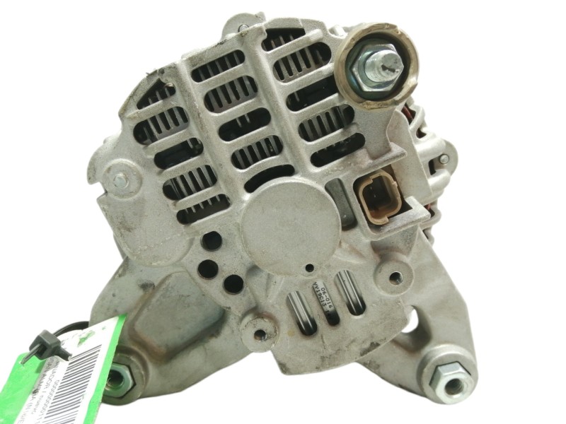 Recambio de alternador para nissan almera (n16/e) acenta referencia OEM IAM F8626481  