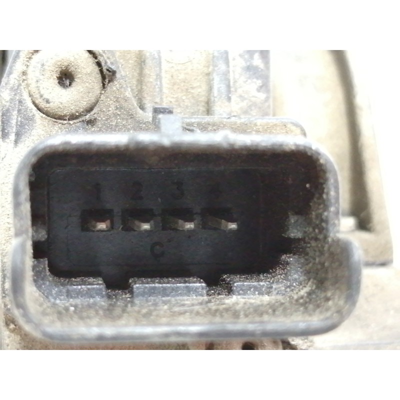 Recambio de potenciometro pedal para peugeot 206 berlina xr referencia OEM IAM 0280752237  