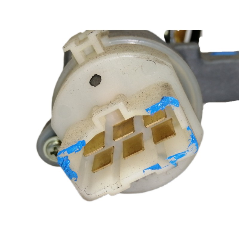 Recambio de conmutador de arranque para kia sportage ex referencia OEM IAM   