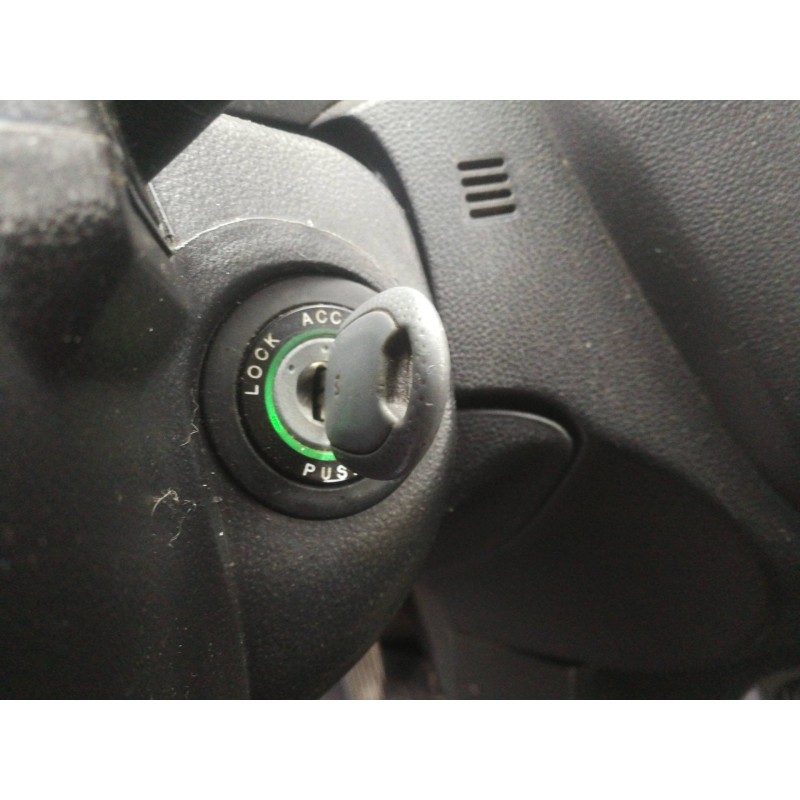 Recambio de conmutador de arranque para kia sportage ex referencia OEM IAM   