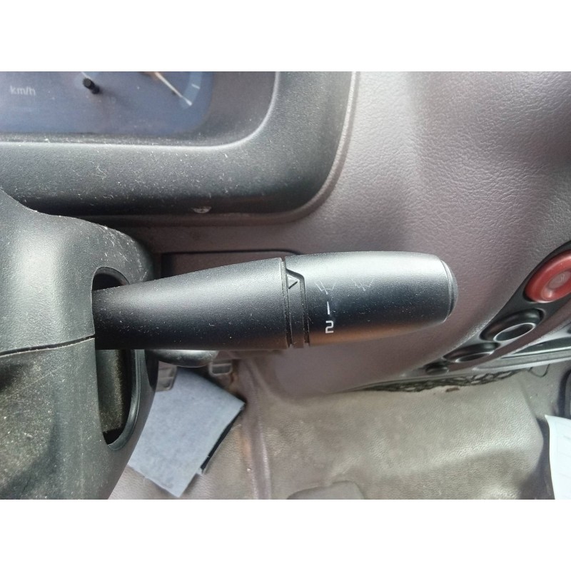 Recambio de mando limpia para renault master desde ´98 base, caja cerrada l1h1 rs 3078 referencia OEM IAM   