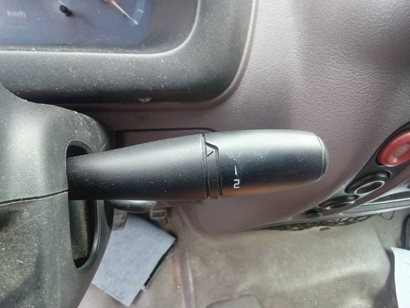 Recambio de mando limpia para renault master desde ´98 base, caja cerrada l1h1 rs 3078 referencia OEM IAM   