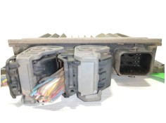 Recambio de centralita motor uce para nissan almera (n16/e) acenta referencia OEM IAM 8200275911   2
