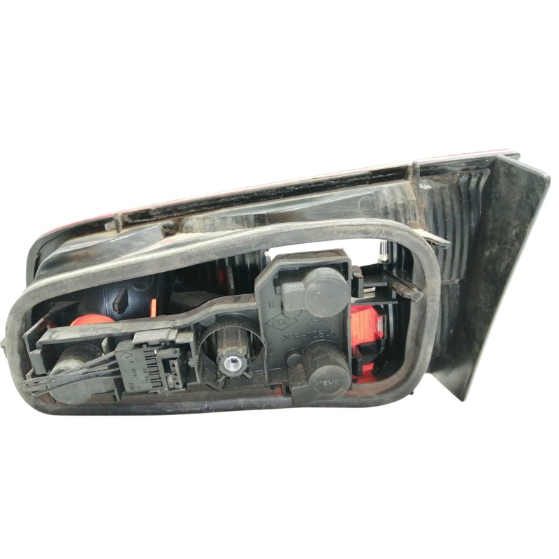 Recambio de piloto trasero izquierdo interior para renault laguna ii (bg0) authentique referencia OEM IAM 8200002475  