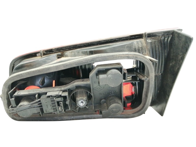 Recambio de piloto trasero izquierdo interior para renault laguna ii (bg0) authentique referencia OEM IAM 8200002475  