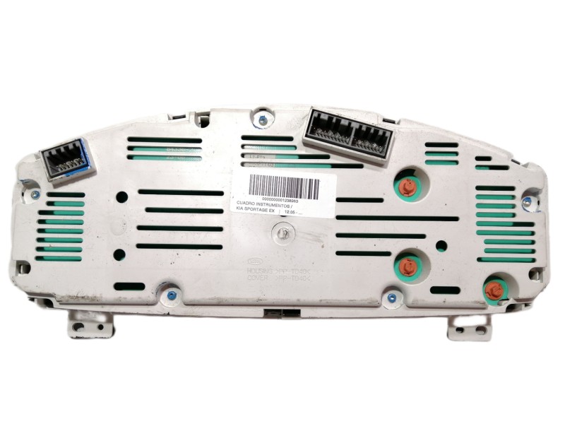 Recambio de cuadro instrumentos para kia sportage ex referencia OEM IAM 940031F011  