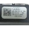 Recambio de interruptor para audi q8 (4mn, 4mt) 50 tdi mild hybrid quattro referencia OEM IAM 4M0959511E5PR  