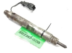 Recambio de inyector para seat ibiza (6k) cl referencia OEM IAM KBEL58P146 KBEL58P146 