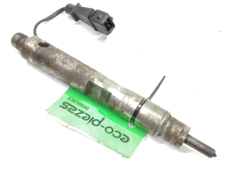 Recambio de inyector para seat ibiza (6k) cl referencia OEM IAM KBEL58P146 KBEL58P146 