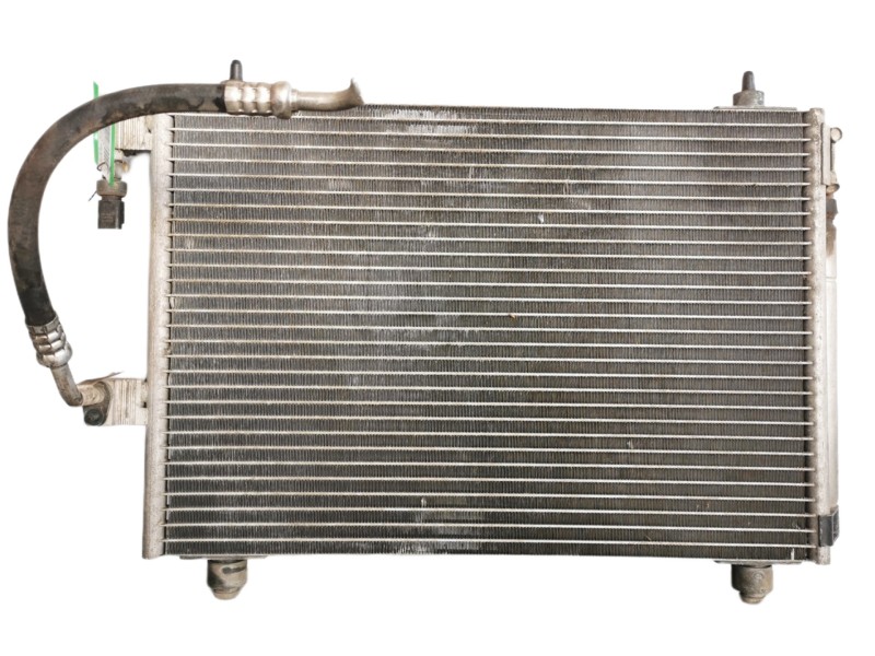 Recambio de condensador / radiador aire acondicionado para citroën c5 berlina sx (e) referencia OEM IAM 9652775780  