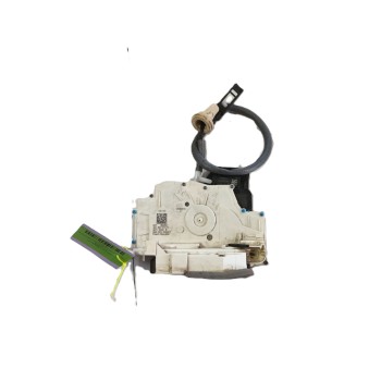 CERRADURA PUERTA DELANTERA IZQUIERDA 4K1837015N 4K1837015N 