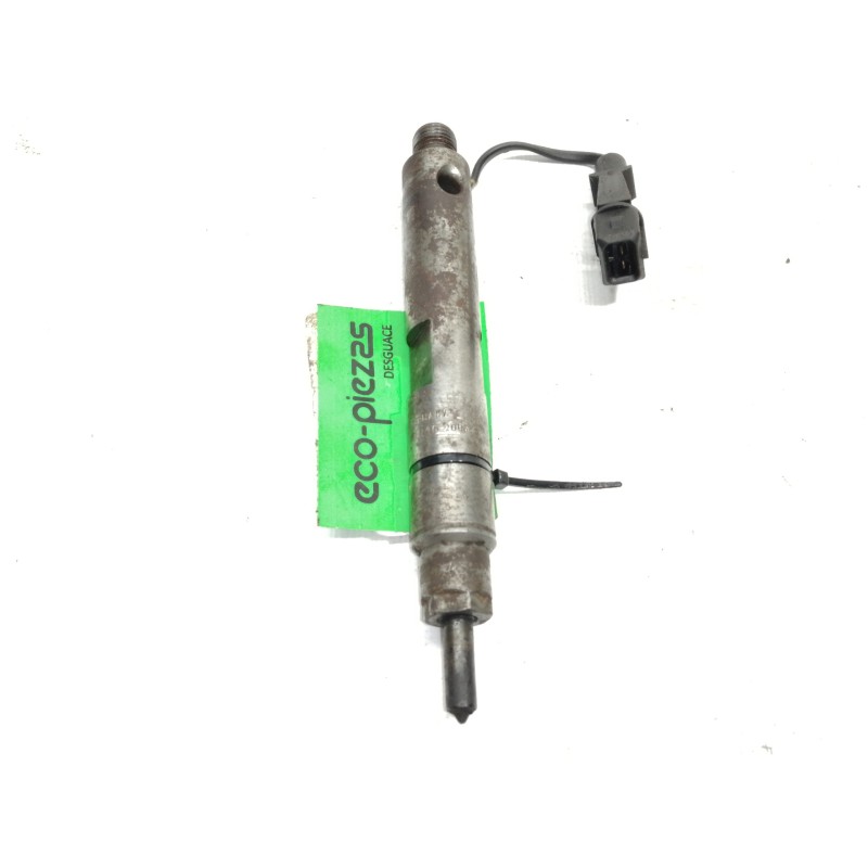 Recambio de inyector para seat ibiza (6k) cl referencia OEM IAM KBEL58P146 KBEL58P146 