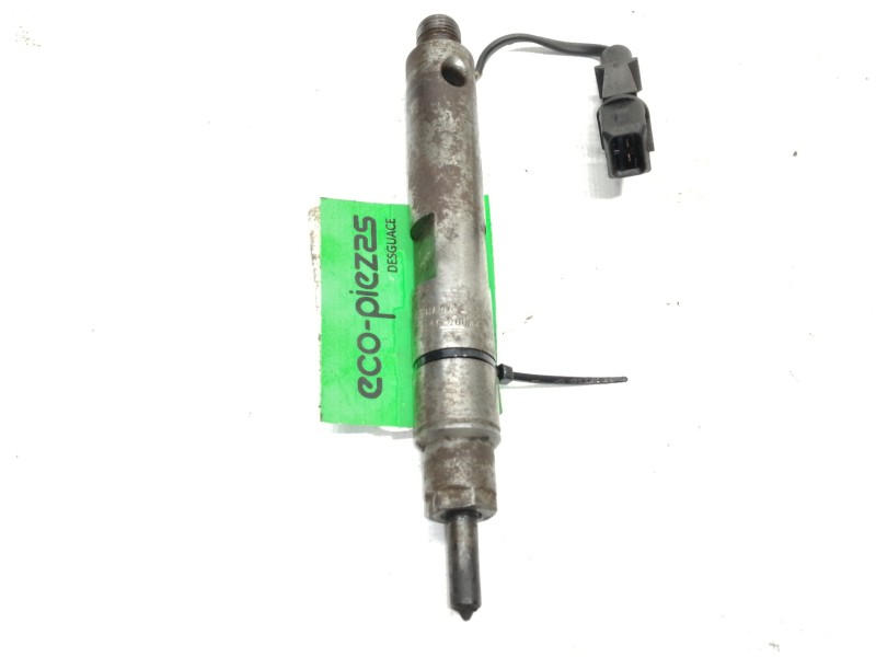 Recambio de inyector para seat ibiza (6k) cl referencia OEM IAM KBEL58P146 KBEL58P146 