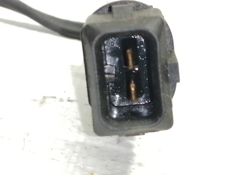 Recambio de inyector para seat ibiza (6k) cl referencia OEM IAM KBEL58P146 KBEL58P146 