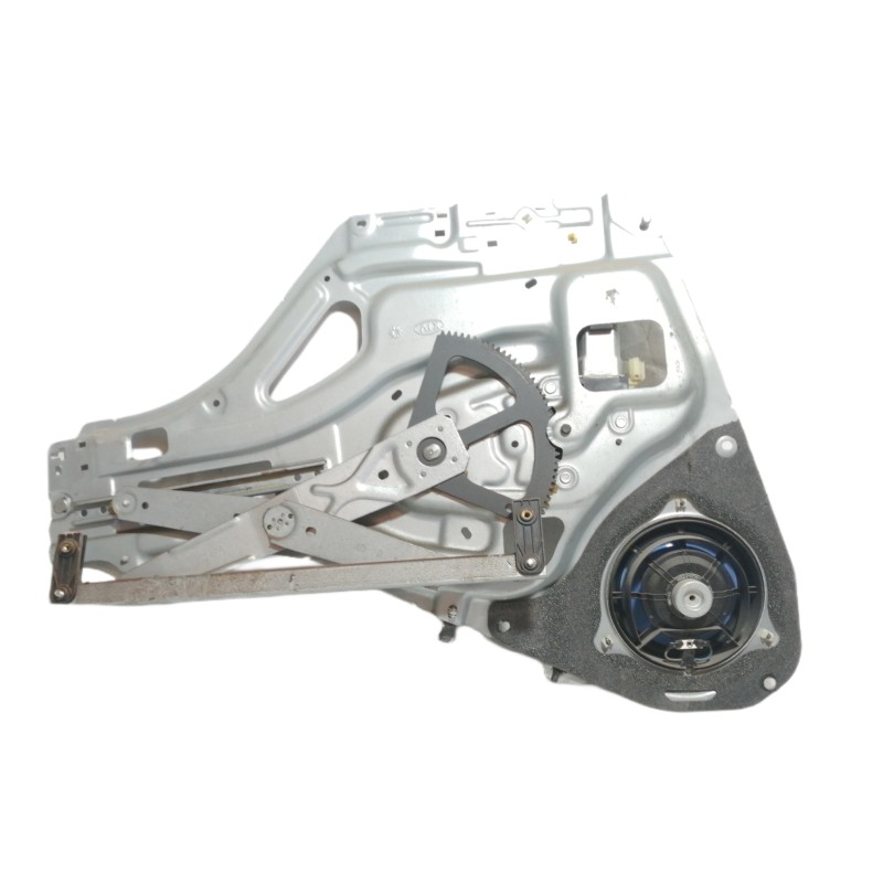 Recambio de elevalunas delantero derecho para kia sportage ex referencia OEM IAM 824701F100  