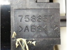 Recambio de mando calefaccion / aire acondicionado para toyota yaris active referencia OEM IAM 758734 55901 758857 55903  2