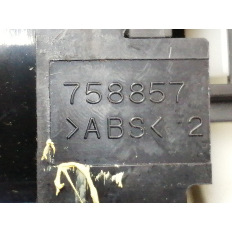 Recambio de mando calefaccion / aire acondicionado para toyota yaris active referencia OEM IAM 758734 55901 758857 55903 