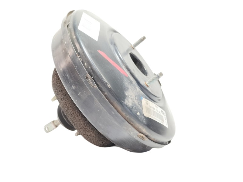 Recambio de servofreno para peugeot 207 1.6 16v hdi referencia OEM IAM 9682338580  