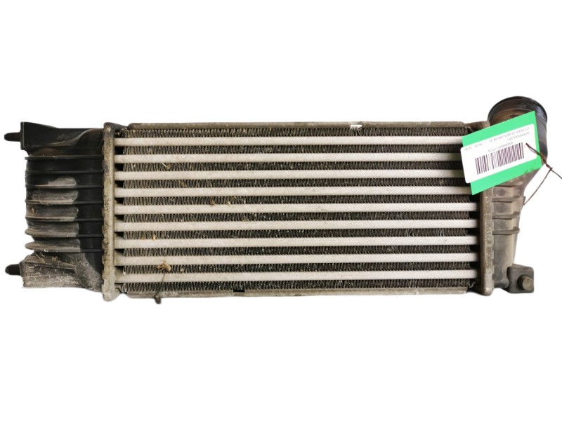 Recambio de intercooler para citroën c5 berlina sx (e) referencia OEM IAM 9645682880A 874823N 
