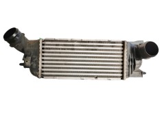 Recambio de intercooler para citroën c5 berlina sx (e) referencia OEM IAM 9645682880A 874823N  2