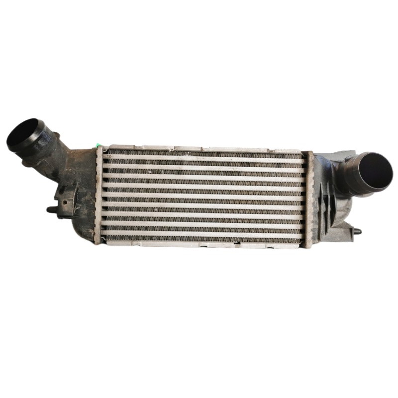 Recambio de intercooler para citroën c5 berlina sx (e) referencia OEM IAM 9645682880A 874823N 