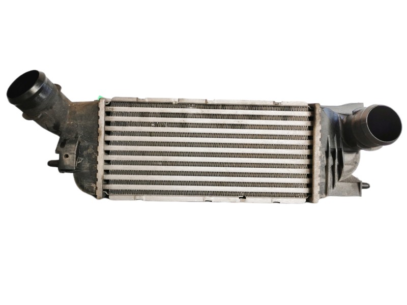 Recambio de intercooler para citroën c5 berlina sx (e) referencia OEM IAM 9645682880A 874823N 