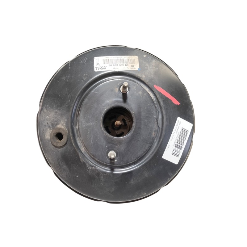 Recambio de servofreno para peugeot 207 1.6 16v hdi referencia OEM IAM 9682338580  