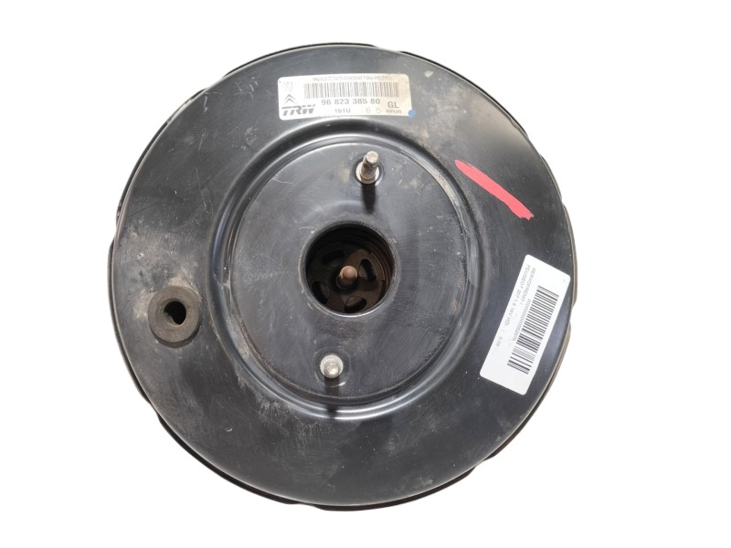 Recambio de servofreno para peugeot 207 1.6 16v hdi referencia OEM IAM 9682338580  