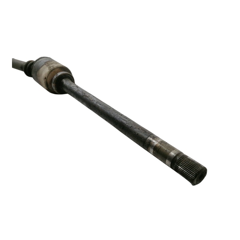 Recambio de transmision delantera derecha para renault master desde ´98 base, caja cerrada l1h1 rs 3078 referencia OEM IAM   