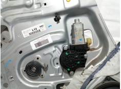 Recambio de elevalunas delantero izquierdo para kia sportage ex referencia OEM IAM 824701F120   2