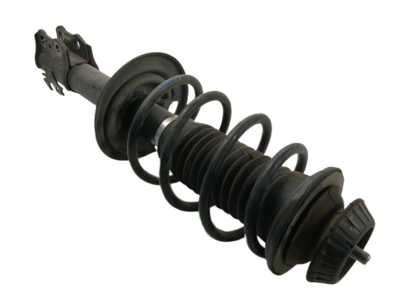 Recambio de amortiguador delantero izquierdo para toyota yaris active referencia OEM IAM   