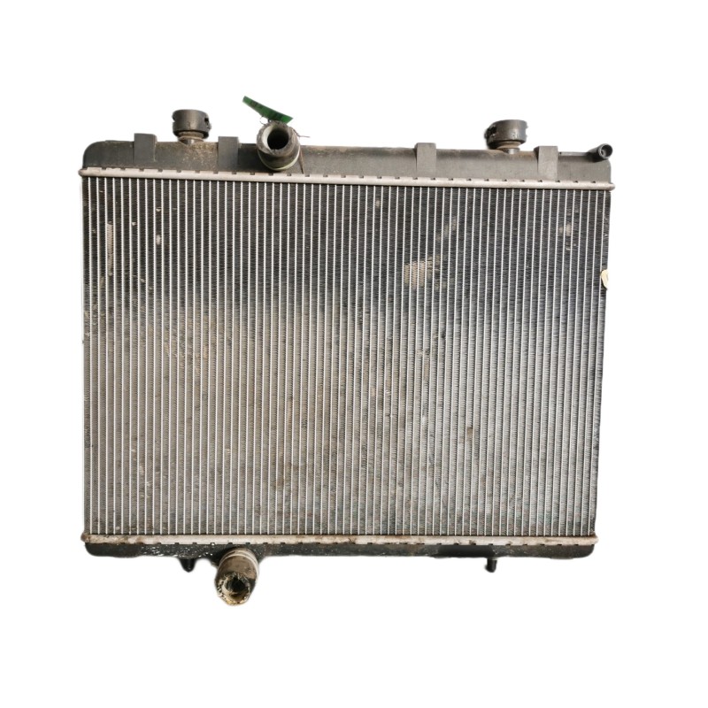 Recambio de radiador agua para citroën c5 berlina sx (e) referencia OEM IAM 9645586980 P9645586980 