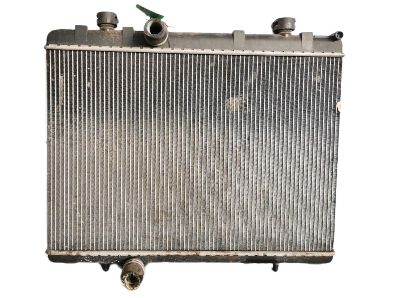 Recambio de radiador agua para citroën c5 berlina sx (e) referencia OEM IAM 9645586980 P9645586980 